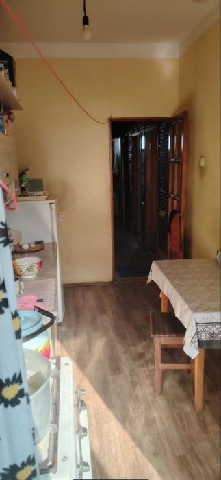 На учхозе 77серия 86м²