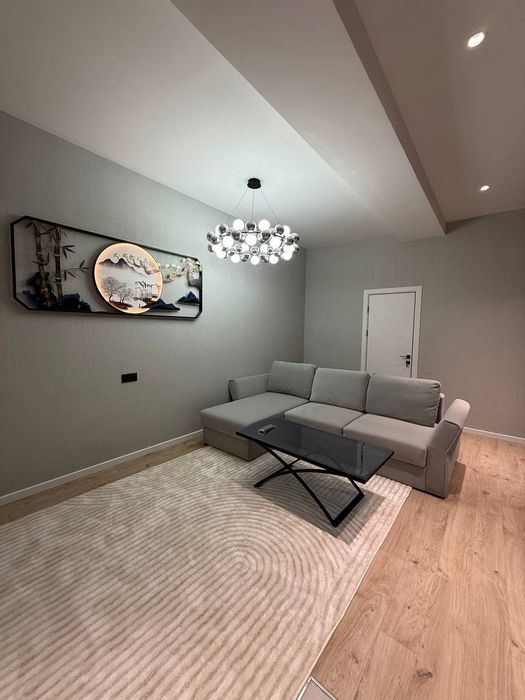 Элитная 2-комнатная квартира | Новостройка | Максим Горький | 800$