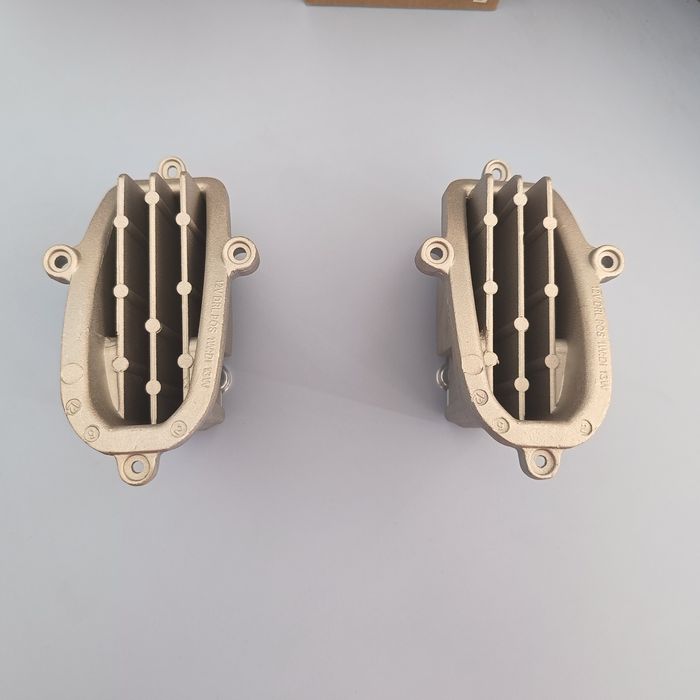 Модул за мигач BMW F01 F02 F03 LCI, Нов с гаранция