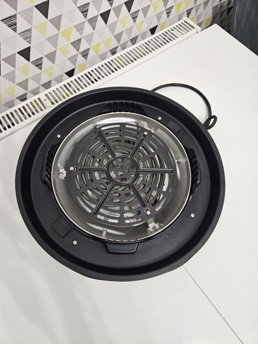 Accesoriu pentru prăjit Tefal Extra Crisp , 4 programe