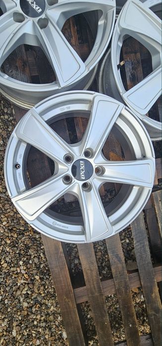 Jante R17 Audi Q3 Q2 A3 Vw Passat Golf Skoda Seat Sharan 5x112 6,5Jx17