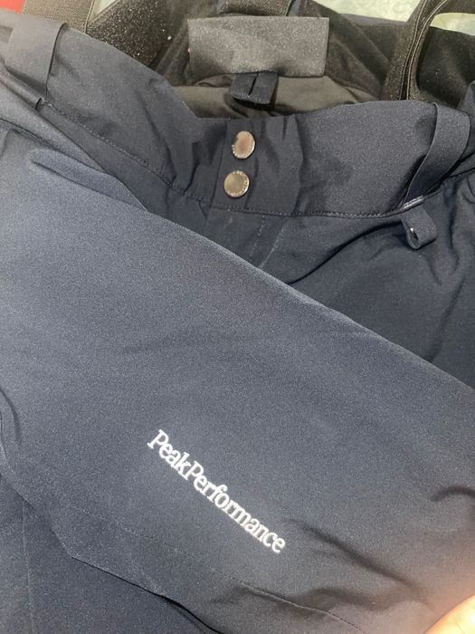 Ски панталони Peak Performance
