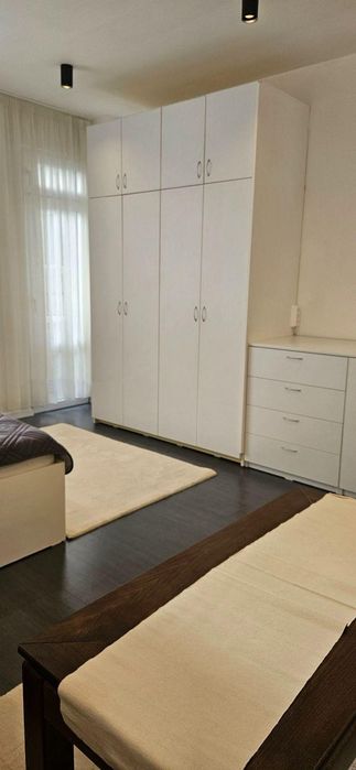 Дава се под наем Двустаен апартамент в София, Света Троица - 55 кв.м за 548.25 € - Снимка #3