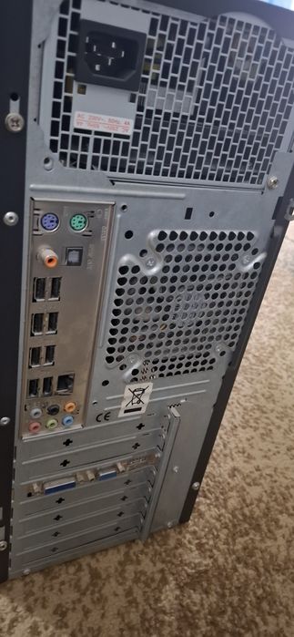 Компьютер комплект полный