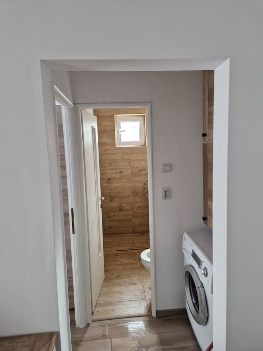 2 camere recent renovat