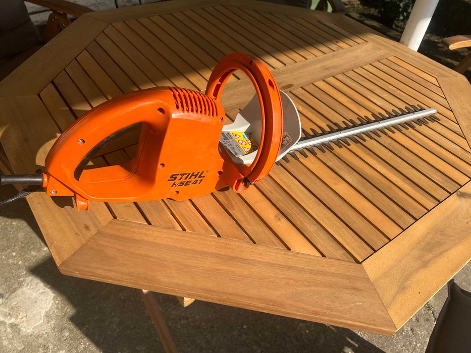 STIHL  RSE 41 за части