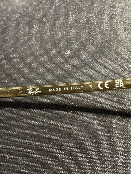 Ochelari Ray-Ban rotunzi unisex