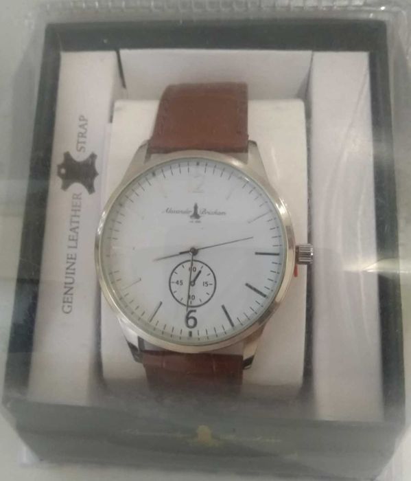 Мъжки часовник Alexander Brixham