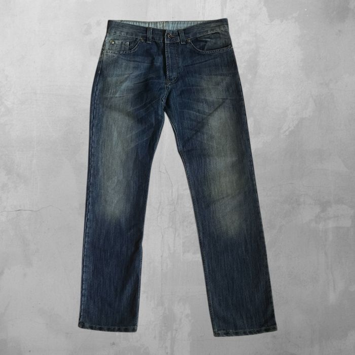 Emporio Armani мъжки дънки 33