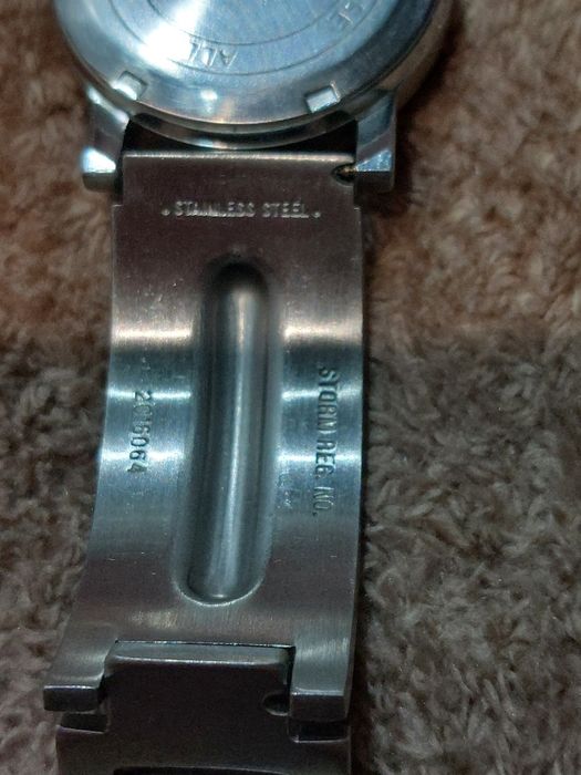 STORM ,оригинален часовник