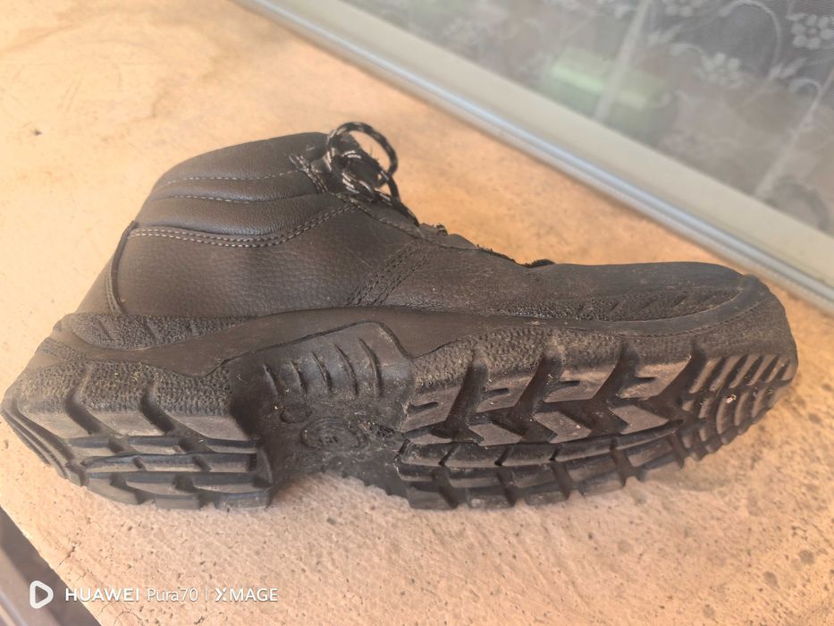 Мъжки обувки Stenso