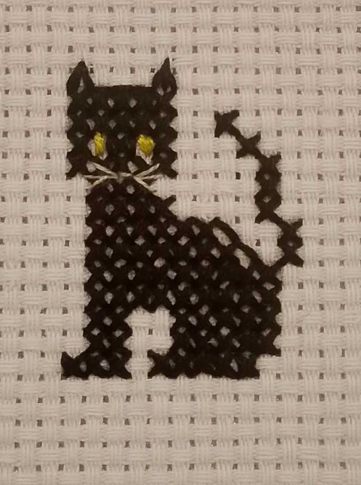 Бродирани мартеници