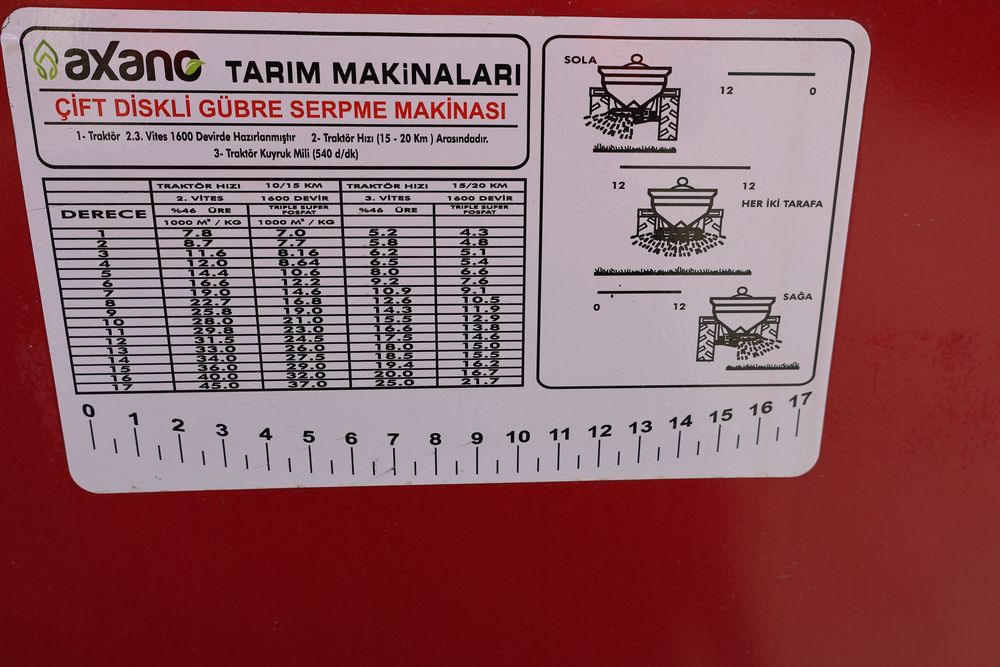 Rmu 600l 800l Turkiya