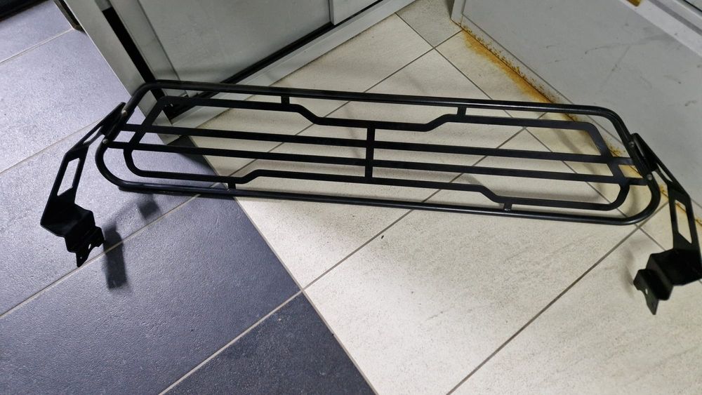 Grilaj metalic separator animale,bagaje portbagaj auto