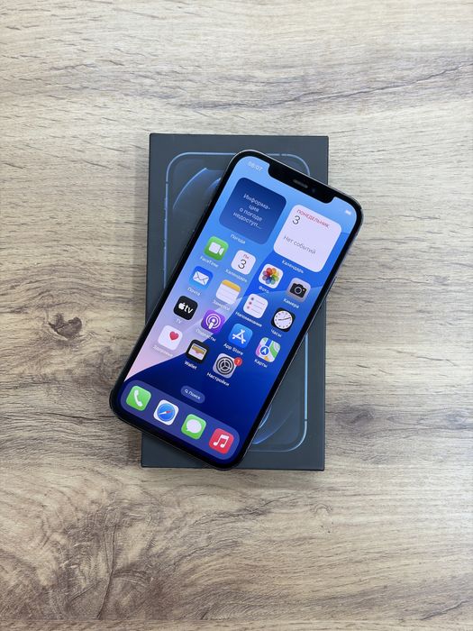iPhone 12 Pro 256 gb | Айфон 12 Про 256 гб