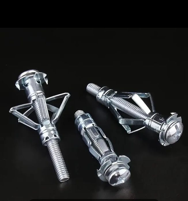 Карниз қотириш учун Бабочка металическая