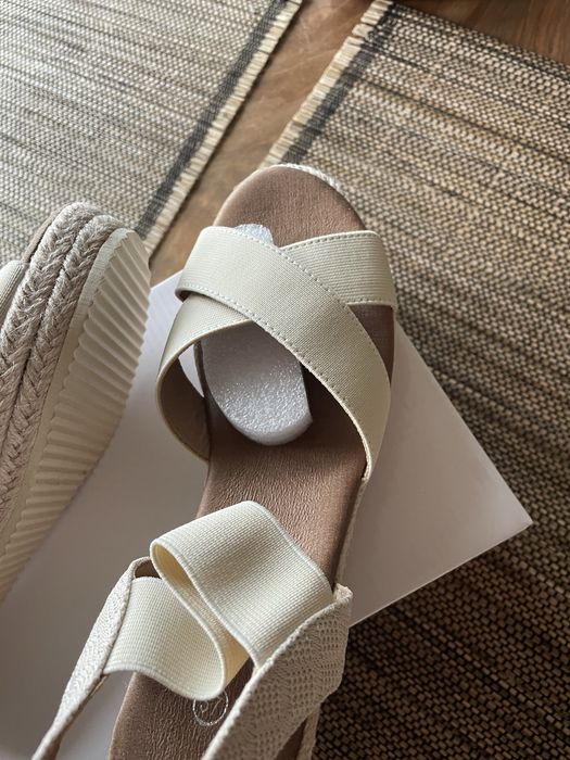 Нови удобни сандали