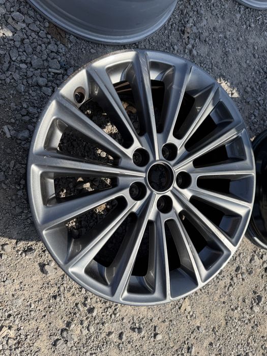 Джанта 5X108 R17