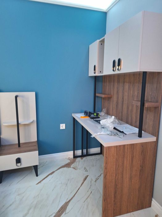 Детско обзавеждане