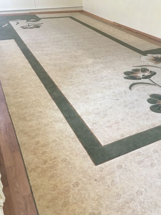 Ковер / Кілем 8х4 размер, 60.000тг