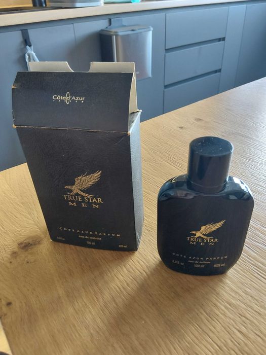 Парфюм - Cote d’Azur True Star Men 100 ml