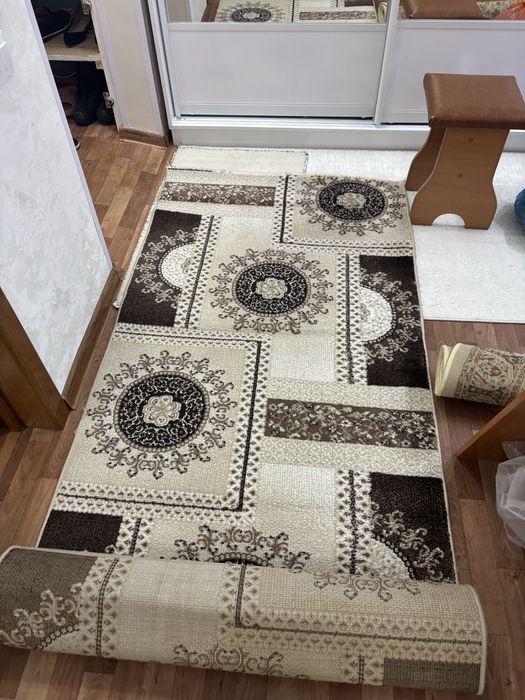 Продам ковры дорожку