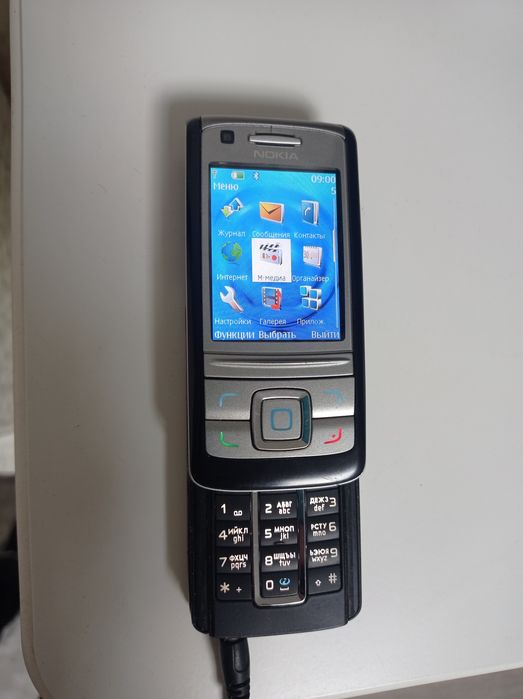 Продам рэтро телефон Nokia  и Samsung