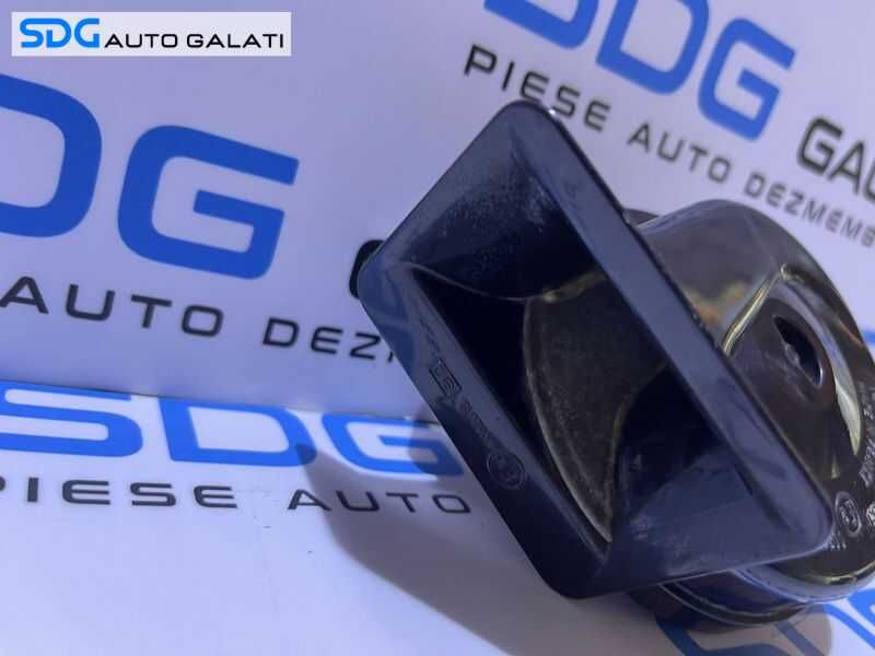 Claxon VW Passat B5 1997 - 2001 Cod 3B0951223 [D0986]