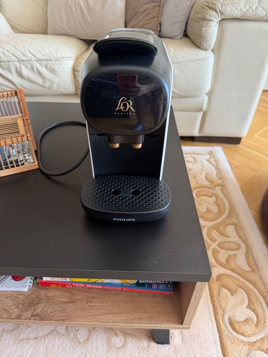 Кафемашина капсули PHILIPS  L’or
