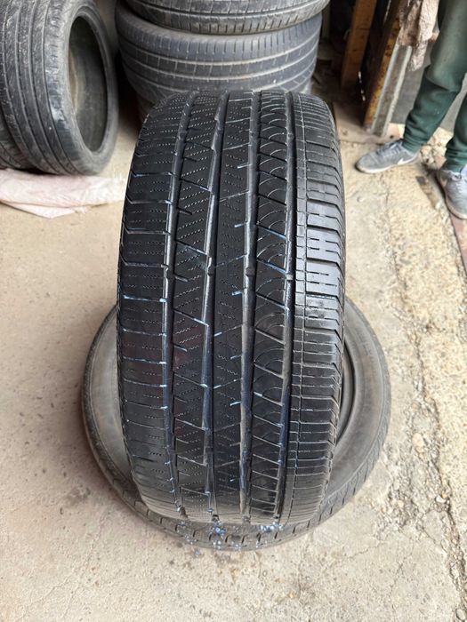 Anvelope 265/40/21  275/45/21