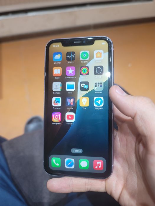 IPhone 11 64 Gb karobka dokument