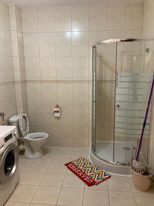 Cazare muncitori, ingineri Constanta/Mamaia Nord 120 lei/zi/apartament