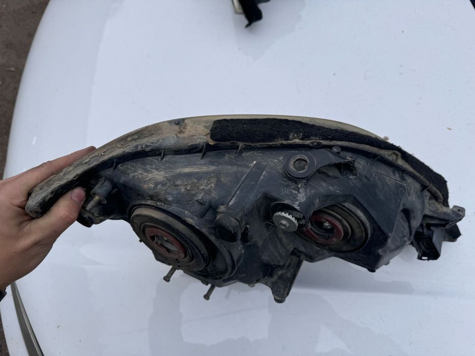 Фары rx 300 - harrier