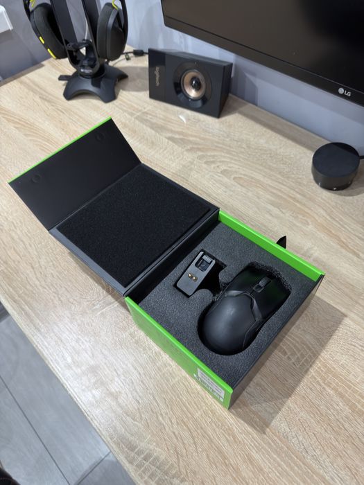 Razer Viper Ultimate