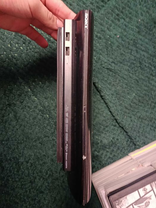 PlayStation 3 (PS3)