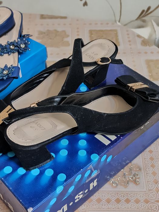 Продам обувь разную