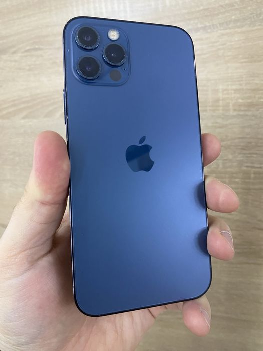 iPhone 12 Pro 128 gb