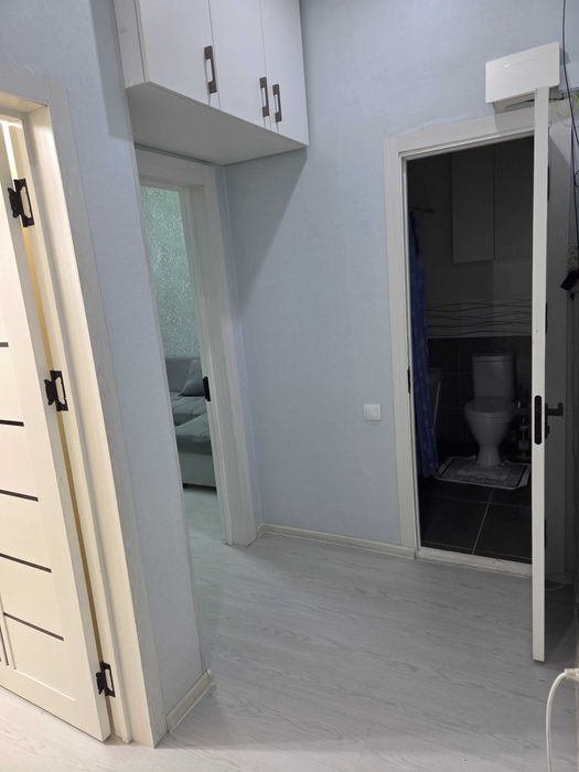 Свой 1/6/6.  УзБум, Дустлик метро.