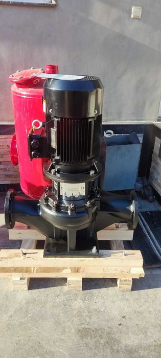 Циркуляционные насосы sirkulyatsion nasos 1.5 kw 3 kw 5 .5 kw