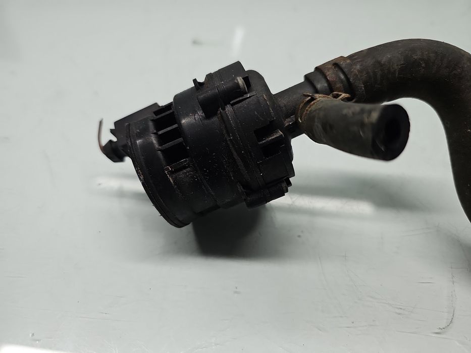 Pompa recirculare apa Mercedes Clasa E (W212) [Fabr 2009-2016] OEM 3.0
