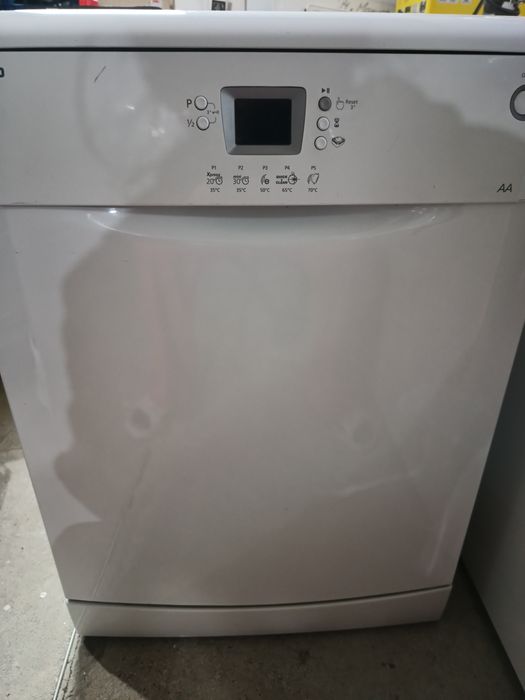 Electrocasnice, combina, mașină de spălat vase