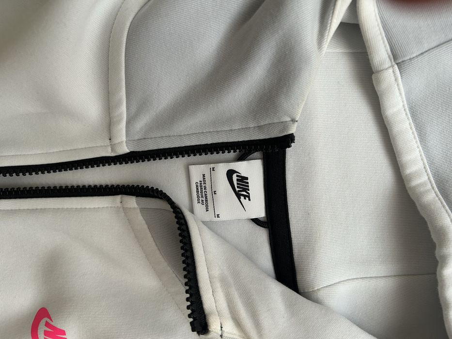 Bluza nike tech alba