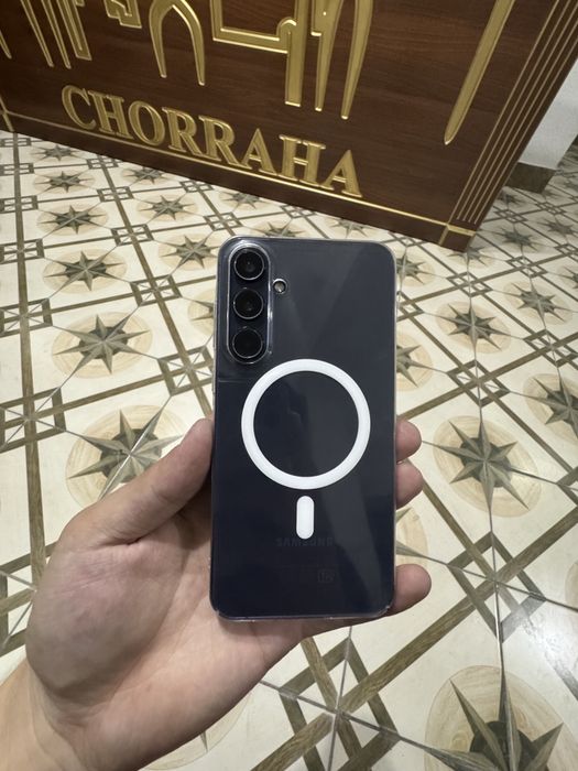 Samsung Galaxy A55 5g Holati 10/10
