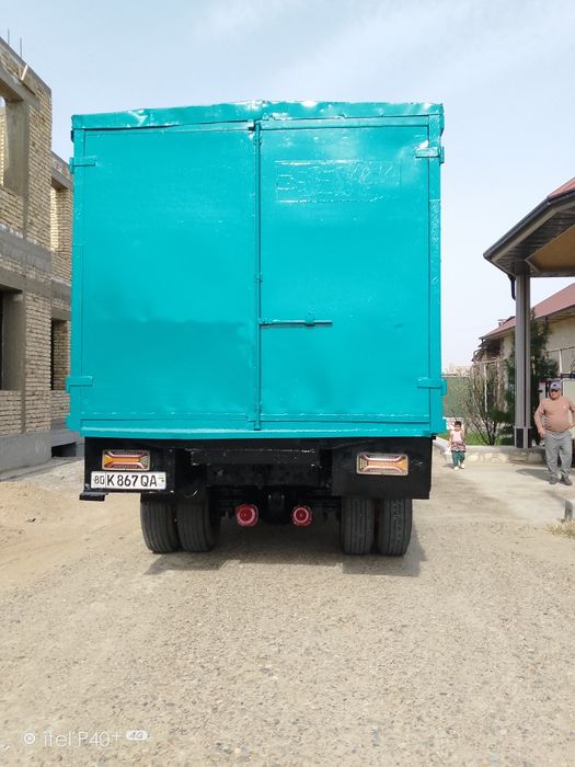 Zil. Продаю на ходу