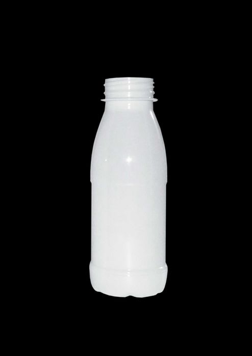 Recipiente PET lactate