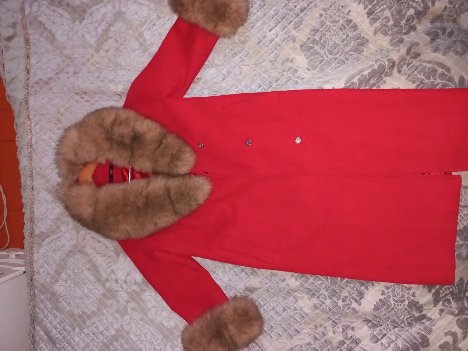 Пальто турецкий хорошего качества