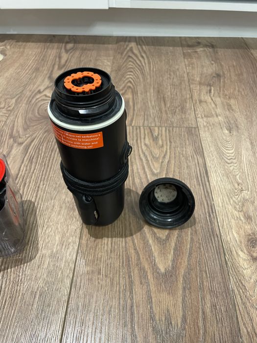 New Lavazza A Modo Mio 12V