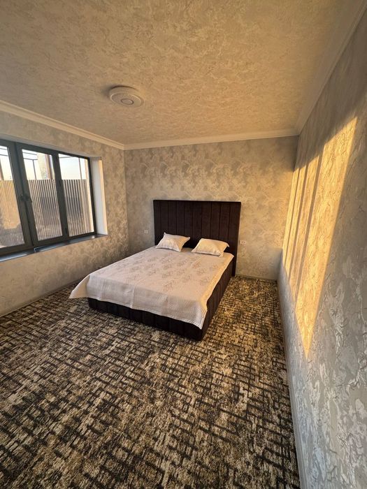 Дача Самарканд окбурйода