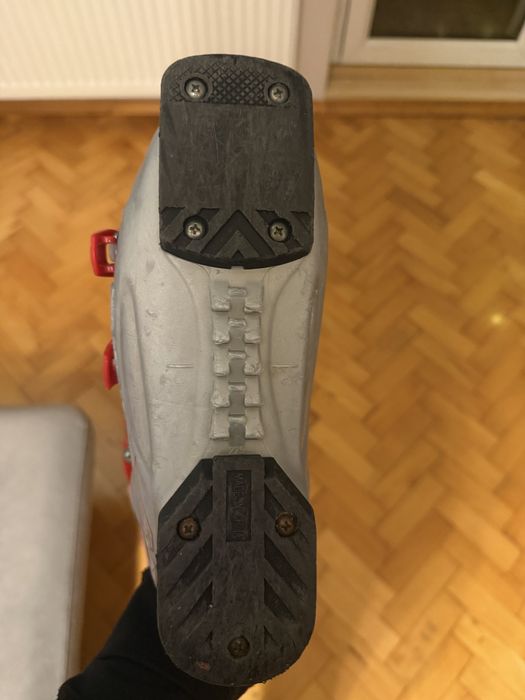 Детски ски обувки Nordica