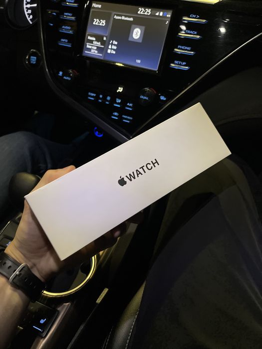 Apple Watch SE 2 44